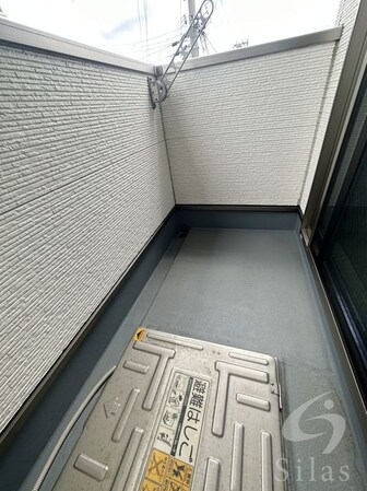 クレールハウス佃の物件内観写真